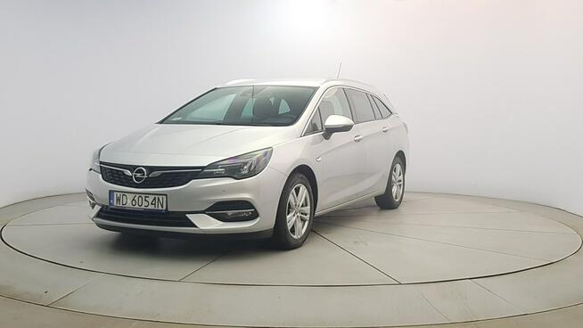 Opel Astra V 1.2 T GS Line ! Z Polskiego Salonu ! Faktura Vat ! Warszawa - zdjęcie 3