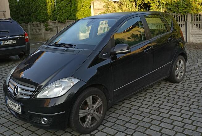 Sprzedam mercedesa wersji AVANTGARDE Rybnik - zdjęcie 5