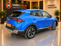 Kia Sportage Balice - zdjęcie 6