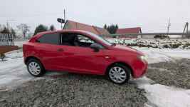 Seat Ibiza 1.2 MPI Lift 3 Drzwi Kamienna Góra - zdjęcie 4