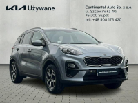 KIA SPORTAGE 1.6 TGDI 180KM 2WD 6MT Słupsk - zdjęcie 7