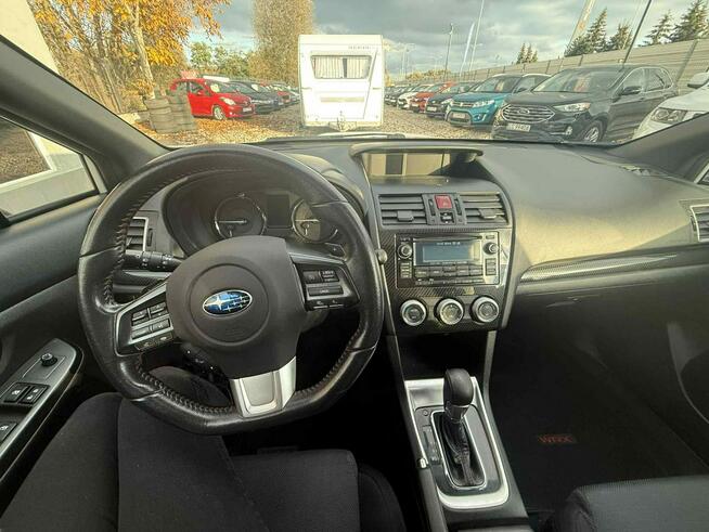 Subaru WRX 2.0 Automat Chełm - zdjęcie 7