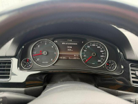 Volkswagen Touareg navi, automat, 4x4, Polskin Salon! Zbąszyń - zdjęcie 8