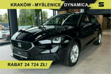 Seat Leon Style - 1.5 TSI - 115KM - Manual - Rocznik 2026!