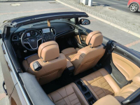 OPEL CASCADA 2.0 CDTI MANUAL 6-BIEGÓW BRĄZOWA SKÓRA OKAZJA Ostrów Wielkopolski - zdjęcie 7