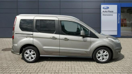 Ford Tourneo Connect 1.5TDCi 120KM Titanium ( PL, ASO )  JS51358 Warszawa - zdjęcie 4