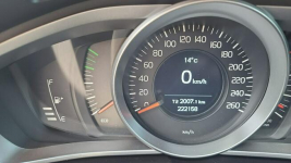 Volvo V40 Słupsk - zdjęcie 7