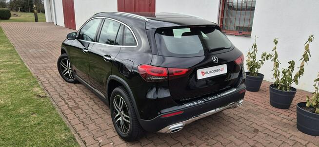 Mercedes GLA 200 AMBILIGHT-KAMERA-FULL LED-PANORAMA Paproć - zdjęcie 8