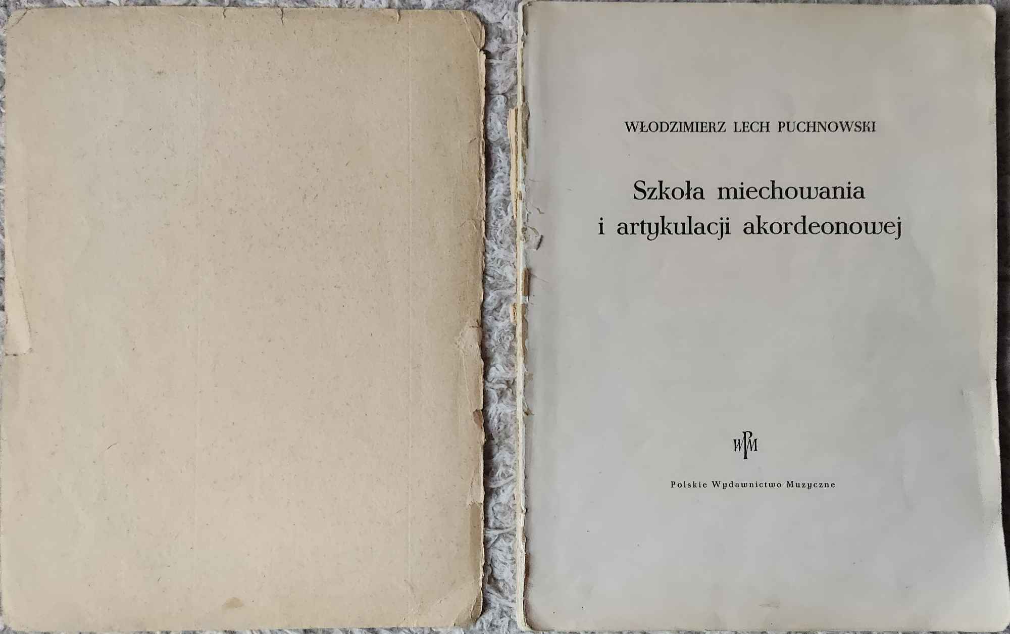 Szkoła Miechowania i Artykulacji Akordeonowej Szczecin - zdjęcie 2