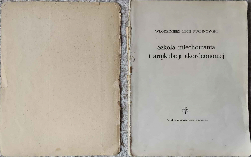 Szkoła Miechowania i Artykulacji Akordeonowej Szczecin - zdjęcie 2