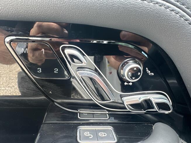 Land Rover Range Rover, 2018 Michałowice - zdjęcie 12