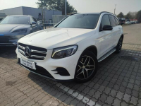 Mercedes GLC 250 Salon Polska 4matic panorama Otwock - zdjęcie 2