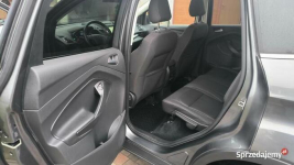 Ford Kuga OKAZJA (niska cena)1,5 benzyna 150KM manual Grąbków - zdjęcie 12