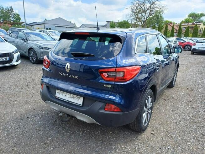 Renault Kadjar *Navi *LED *Tablet *2xPDC *Alu *1wł *Gwarancja Chrzanów - zdjęcie 7