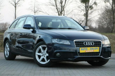 Audi A4 AUTOMAT, klima,xenon,parktronic,zarejestr Opole - zdjęcie 2