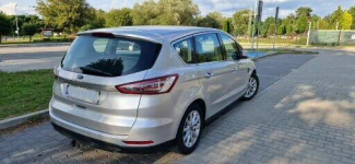 Ford S-Max Automat Do Negocjacji Bydgoszcz - zdjęcie 9