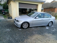BMW e90 piękne Żywiec - zdjęcie 9