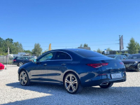 Mercedes-Benz CLA, 2020 Michałowice - zdjęcie 6