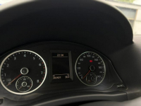 Volkswagen Tiguan climatronic duza navi super stan  Freestyle Lębork - zdjęcie 10