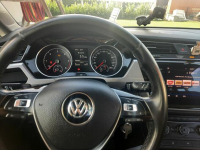 Sprzedam VWTouran 1.6 TDi Prusy - zdjęcie 5