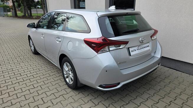 Toyota Auris 1.4 D4D Active, salon PL, gwarancja, EXPORT Siedlce - zdjęcie 6