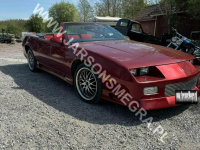 Chevrolet Camaro RS kabriolet 5.0 V8 TBI Hydra-Matic, 173 KM, 1991 Kiczyce - zdjęcie 5