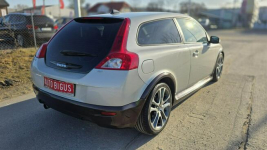 Volvo C30 climatronic super stan xsenon Lębork - zdjęcie 6