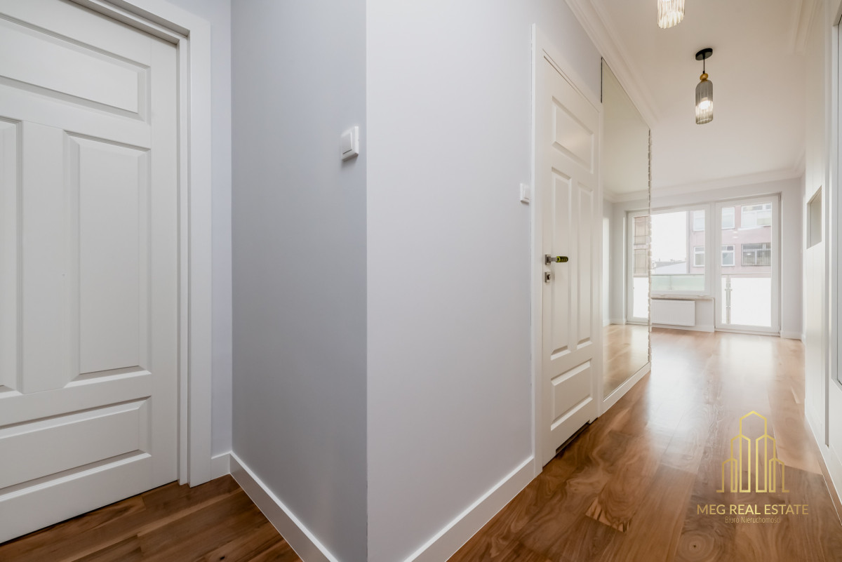 3 pokoje do własnej aranżacji przy ul. Krakowskiej Białystok - zdjęcie 11