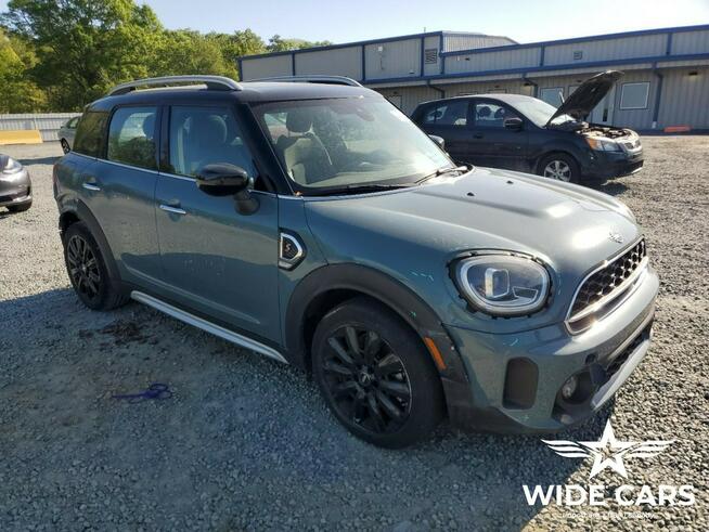 Mini Countryman 2.0l Cooper S Sękocin Nowy - zdjęcie 1