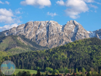 Wyjątkowa nieruchomość z pięknym widokiem w samym sercu Tatr Kościelisko - zdjęcie 2