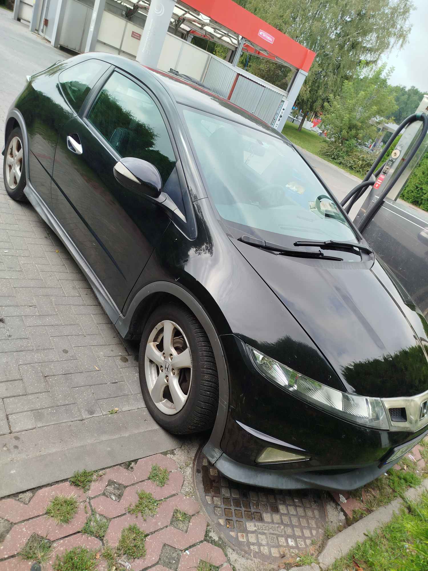 Honda Civic Świdnik - zdjęcie 2