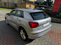 Audi Q2 35 TFSi 1.5 150 S-Line#S-Tronic#Full LED# Margonin - zdjęcie 4