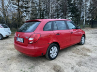 Škoda Fabia 1,4 Benzyna+Gaz 2008r. Tanio-Możliwa Zamiana! Warszawa - zdjęcie 5