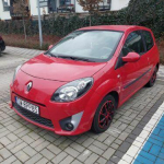 Renault Twingo 2010
