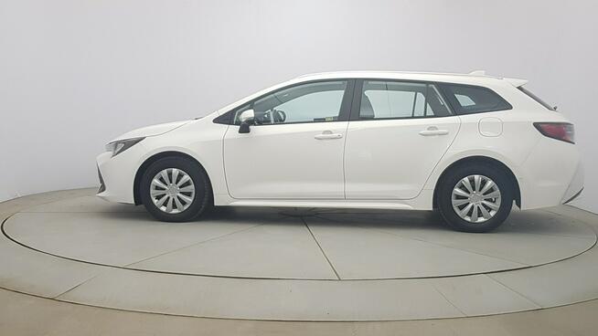 Toyota Corolla 1.8 Hybrid Comfort ! Z Polskiego Salonu ! Faktura Vat ! Warszawa - zdjęcie 4