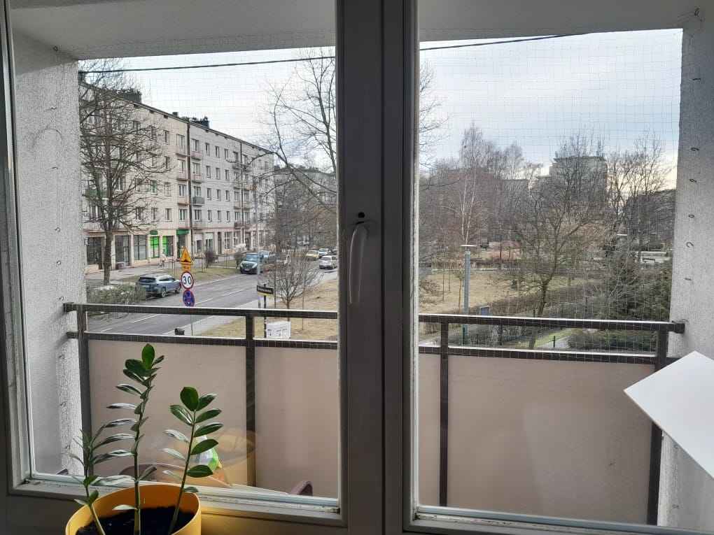 Katowice LIGOTA ZAMIENIMY MIESZKANIE 40m2 z balkonem Katowice - zdjęcie 2