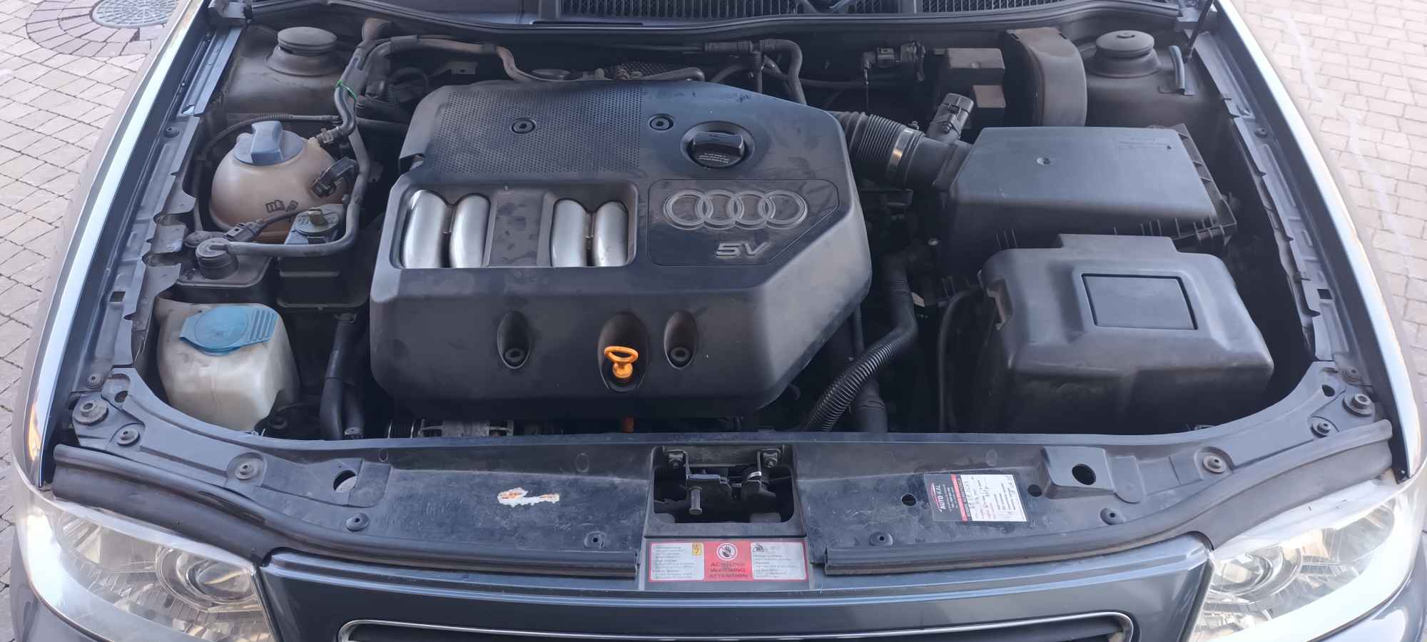 Audi a3 8l Mikołów - zdjęcie 2