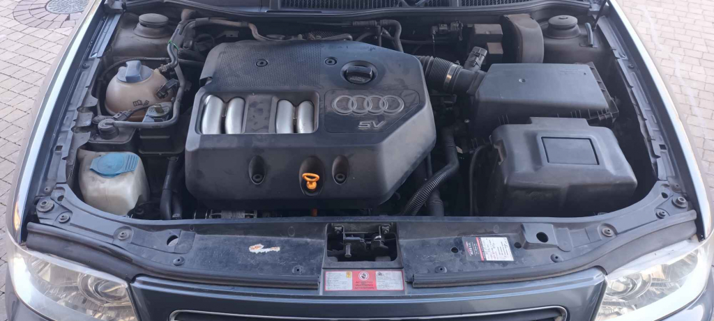 Audi a3 8l Mikołów - zdjęcie 2