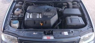 Audi a3 8l Mikołów - zdjęcie 2