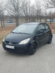 Mitsubishi colt 1.1 2007r Poznań - zdjęcie 8