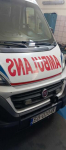 Ambulans Fiat Ducato Bielsko-Biała - zdjęcie 2