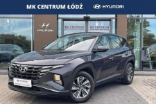 Hyundai Tucson 1.6T-GDI 6MT 150KM Modern Car Play Salon Polska FV23%