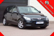 Hyundai i30 Lift /Gwarancja /1,4 /109KM /2010