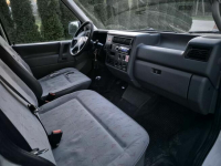 VW T4 LONG 1900 SDI-9 OSOBOWY !!! Głogów - zdjęcie 7