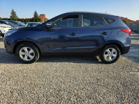 Hyundai ix35 2.0 163ps DOHC Benzyna Klimatronic PDC Gwarancja Gniezno - zdjęcie 5