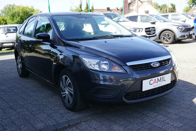 Ford Focus polski salon Opole - zdjęcie 4