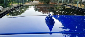 Jaguar F-Pace 2.0 i4P AWD R-Sport, 2018 r. SALON POLSKA Nowy Dwór Mazowiecki - zdjęcie 4