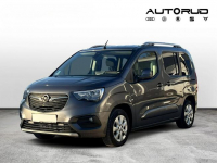 Opel Combo Life 1.5 DIESEL 131KM 2019 Automat SalonPL