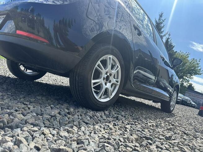 Seat Ibiza 1.4 Mpi klima 5 drzwi import Niemcy Stok Lacki - zdjęcie 8