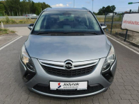 Opel Zafira Lipówki - zdjęcie 4